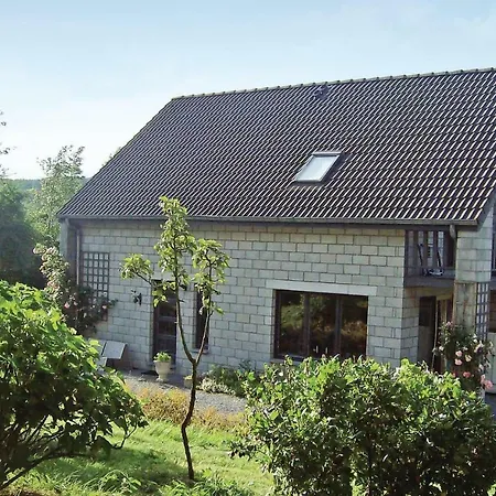 With Fireplace 04 Comblinay