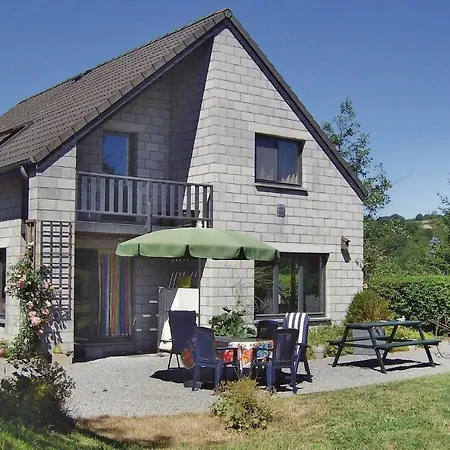 With Fireplace 04 * Comblinay