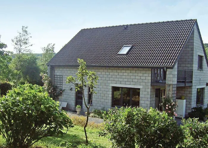 With Fireplace 04 Comblinay